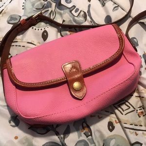 Dooney & Bourke crossbody